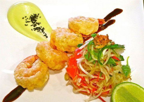 Pine & Bamboo Chinese Restaurant - South Australia Travel 17