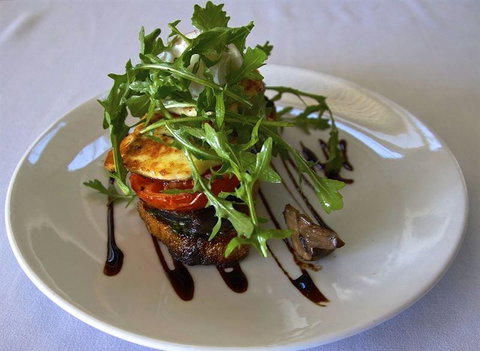 Pine & Bamboo Chinese Restaurant - South Australia Travel 19