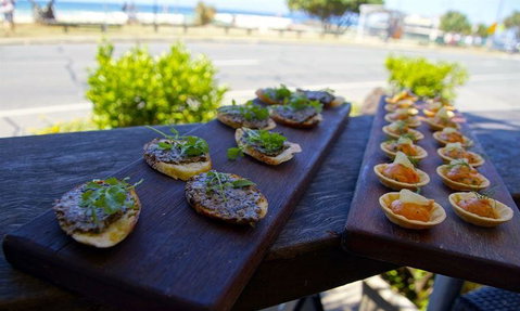 Pine & Bamboo Chinese Restaurant - South Australia Travel 21