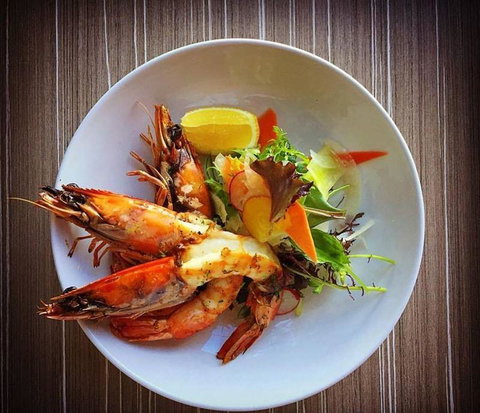 Pine & Bamboo Chinese Restaurant - South Australia Travel 4