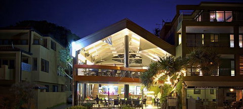 Pine & Bamboo Chinese Restaurant - South Australia Travel 5