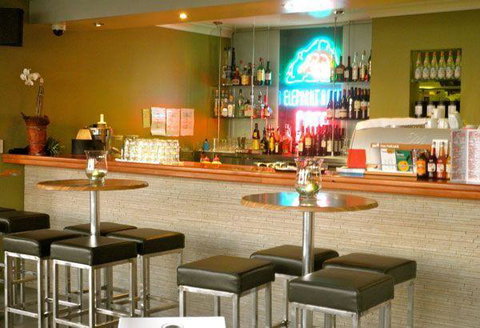 Pine & Bamboo Chinese Restaurant - South Australia Travel 6