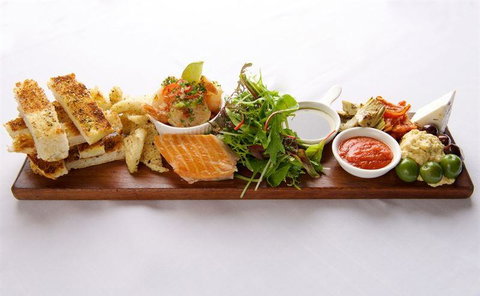 Pine & Bamboo Chinese Restaurant - South Australia Travel 8