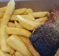 Sandgate Fishmonger - South Australia Travel