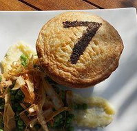 Sevenhill Hotel - South Australia Travel