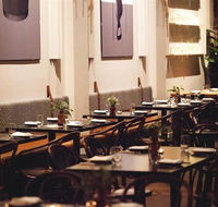 The Stables Bar - South Australia Travel