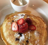 Tuck Shop Cafe - South Australia Travel