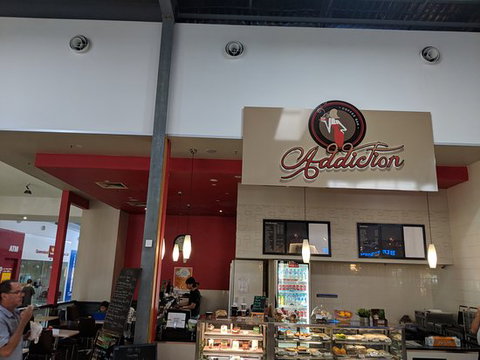 Addiction Coffee Bar - South Australia Travel 0