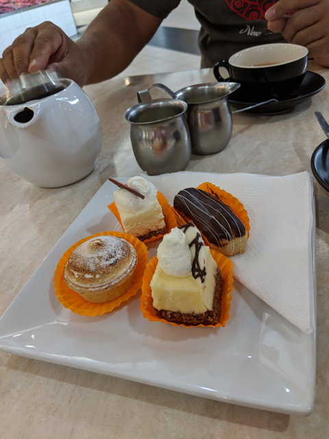 Addiction Coffee Bar - South Australia Travel 2