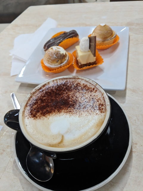 Addiction Coffee Bar - South Australia Travel 5