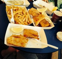 Beachview Seafoods - South Australia Travel