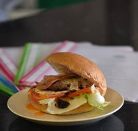 Brunch by Day - South Australia Travel