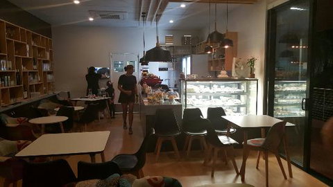 Cafe Discovery At Agnes - South Australia Travel 0