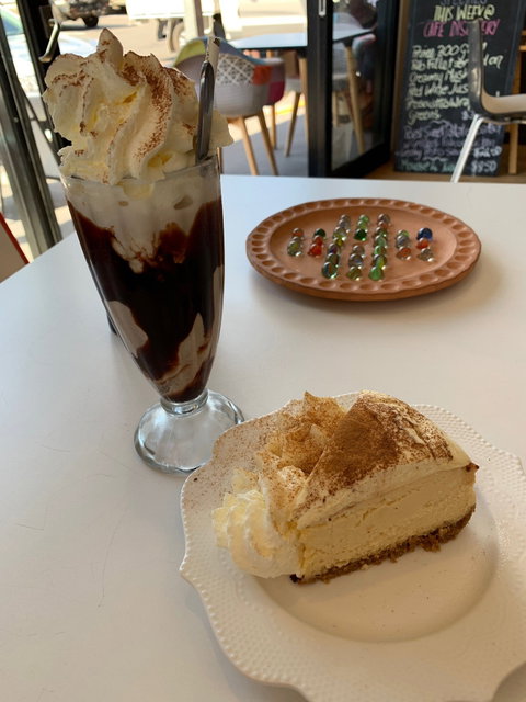 Cafe Discovery At Agnes - South Australia Travel 1