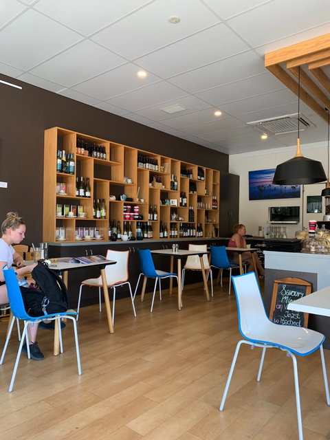 Cafe Discovery At Agnes - South Australia Travel 3