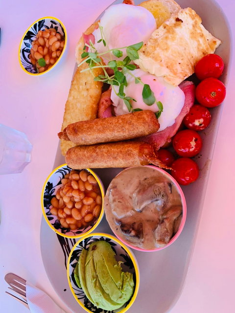 Cafe Discovery At Agnes - South Australia Travel 4
