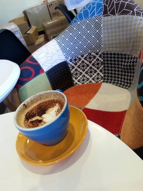 Cafe Discovery At Agnes - South Australia Travel 6