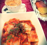 Casa Pasta - South Australia Travel