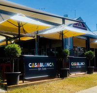 Casablanca On See - South Australia Travel
