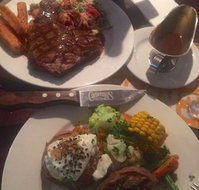 Cattleman's Rest Steakhouse - South Australia Travel