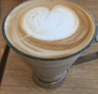 Crema Cafe Garden City - South Australia Travel