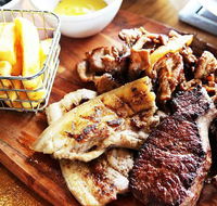 Daepo Korean Bbq Buffet - South Australia Travel