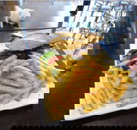 EDEN Rising Sun - South Australia Travel