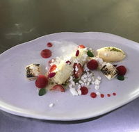 Enrico's Restaurant - South Australia Travel