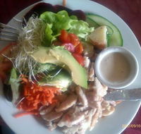 Everydays Cafe - South Australia Travel