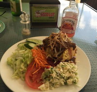 Feedlot Eatery - South Australia Travel