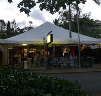 Fratelli on Trinity - South Australia Travel