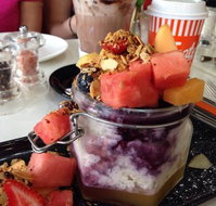 Fratello Coffee - South Australia Travel