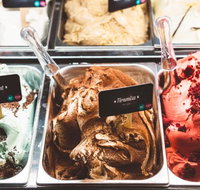 Gelatissimo - South Australia Travel