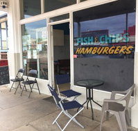 GNH Fish Bar - South Australia Travel