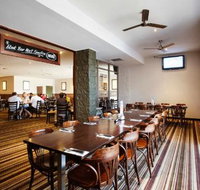 Graziers Steakhouse - Dalrymple Hotel - South Australia Travel