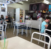 Healthy Treat - South Australia Travel