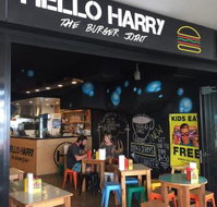 Hello Harry Caloundra - South Australia Travel