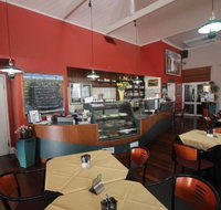 Henry's Cafe and Restaurant - South Australia Travel