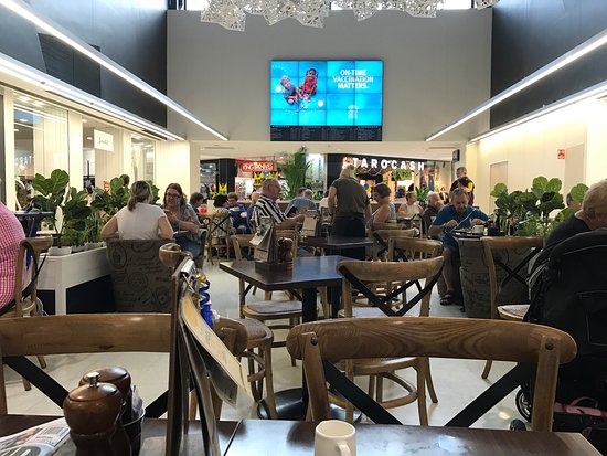 Townsville QLD South Australia Travel