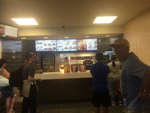 KFC - South Australia Travel 0