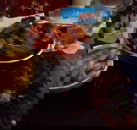 Longboard bar and grill - South Australia Travel