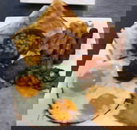 Maggie Lee's Cafe - South Australia Travel