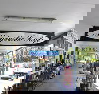 Majestic Cafe - South Australia Travel