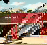 Mamma Roma - South Australia Travel