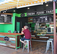 Moffats Beachside Takeaway - South Australia Travel