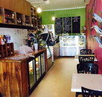 Mulberry Cafe - South Australia Travel