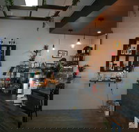 Natures Cafe - South Australia Travel