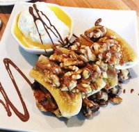 Oliver Brown - The Strand Townsville - South Australia Travel