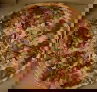 Pizza Hut Beerwah - South Australia Travel