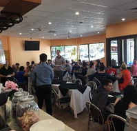 Saredo's - South Australia Travel